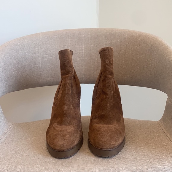 Michael Kors Thea Ankle Boot - Picture 3 of 6